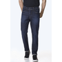 Calca-slim-masculina-convicto-jeans-escuro